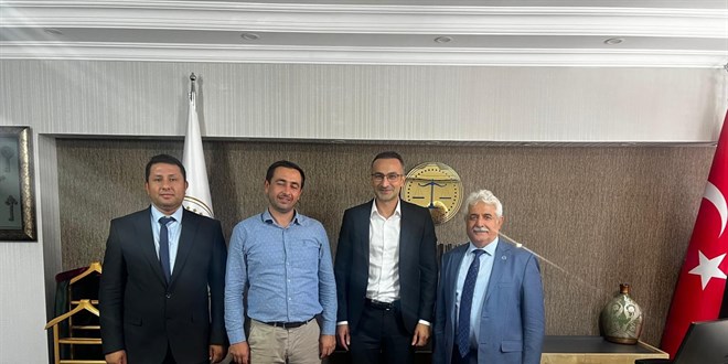H�rriyet�i Tar�m Orman-Sen'den veteriner hekimler i�in fiili hizmet s�resi zamm� davas�