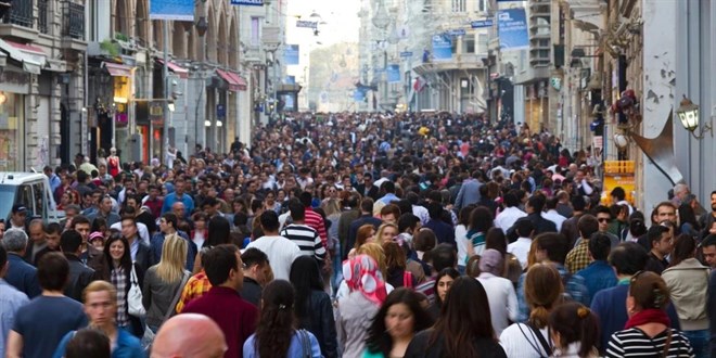 �TO a��klad�: ��te �stanbul'un ayl�k ve y�ll�k enflasyonu