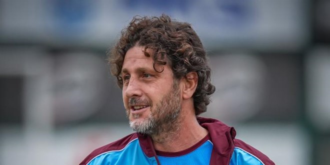 Trabzonspor'da Fatih Tekke d�nemi sona erdi