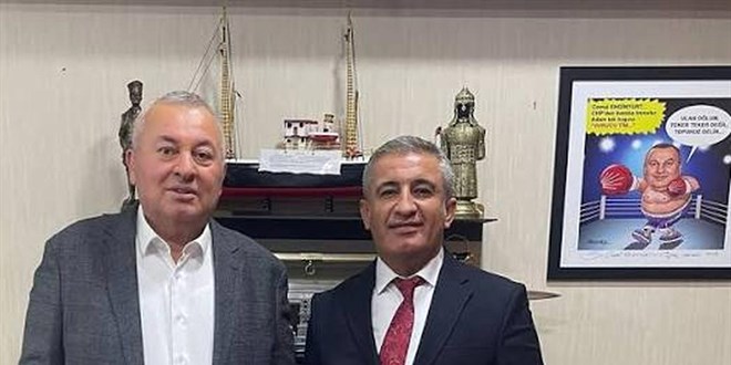 Cemal Enginyurt'un dan��man� Cem Tekino�lu tutukland� - Son Dakika Haber