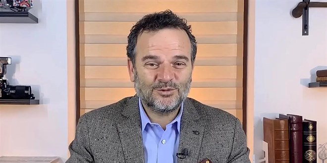 Kemal �zt�rk'ten ifade sonras� a��klama: �z�len karde�lerim varsa �z�r dilerim