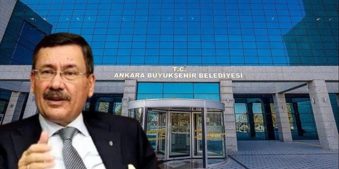 ABB'den, Melih G�k�ek hakk�nda su� duyurusu - Son Dakika Haber