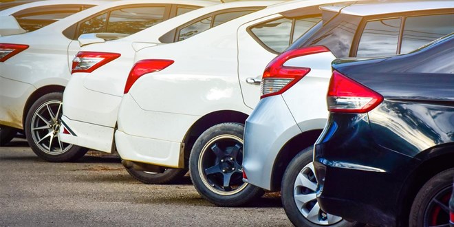 Otomotiv pazar�nda daralma s�r�yor: Sat��lar A�ustosta y�zde 25 geriledi - Son Dakika Haber