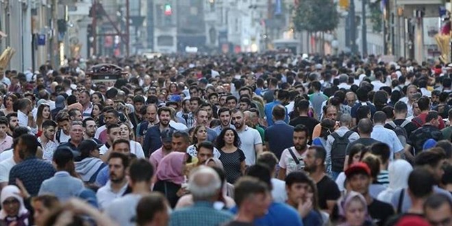 GENAR anketi: Yeni ve �yi Parti'nin oyu artt� - Son Dakika Haber
