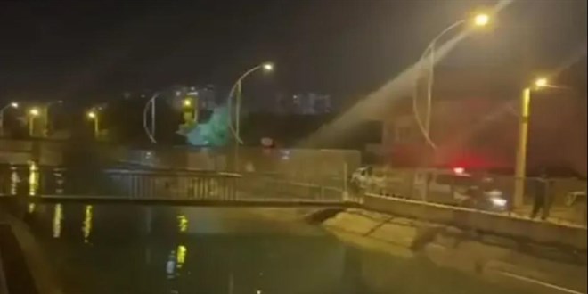 Sulama kanal�na d��en di�er karde� de hayat�n� kaybetti - Son Dakika Haber