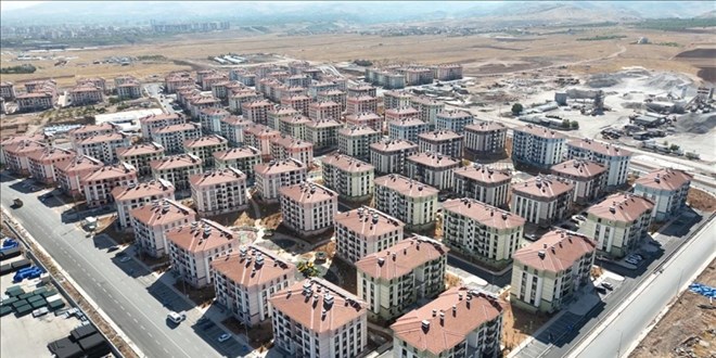Yeniden imar s�reciyle artan konut arz� kira fiyatlar�n� d���r�yor