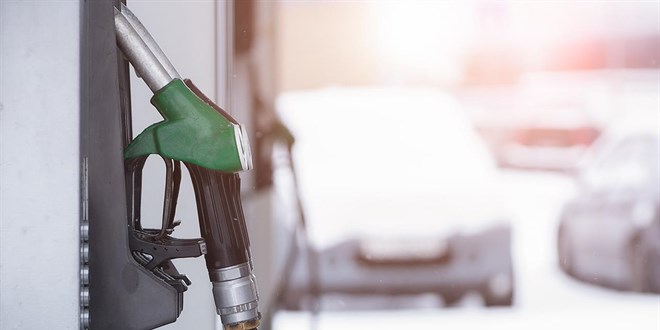 Benzin, motorin ve LPG'ye zam bekleniyor...