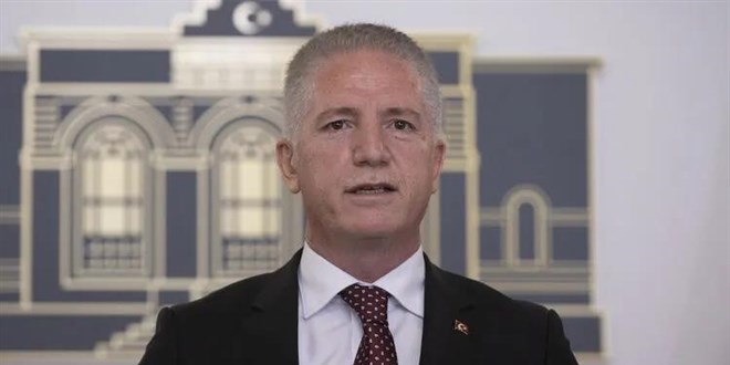 Vali G�l'den Silivri a��klar�nda iki geminin �arp��t��� kazaya dair a��klama