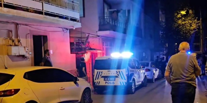 Bal�kesir'de karde�ler aras�nda b��akl� kavga: 1 �l�, 1 yaral� - Son Dakika Haber