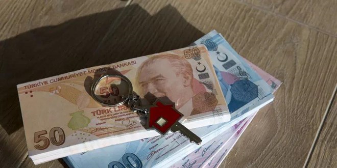 Eyl�l ay� kira zam oran� belli oldu! - Son Dakika Haber
