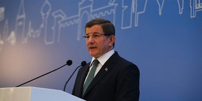 Davuto�lu, Cumhurba�kan�na hakaret soru�turmas�nda ifade verecek - Son Dakika Haber