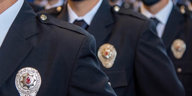 25. D�nem PMYO m�lakat s�nav� yerleri ve tarihleri a��kland� - Son Dakika Haber