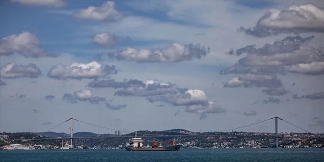 Uzman� a��klad�: Hafta sonu hava nas�l olacak? - Son Dakika Haber
