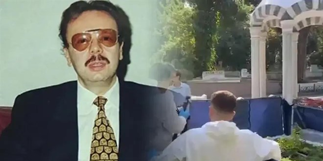 Fethi kabir sonras� ilk inceleme tamamland�: Belgeler rapor i�in ATK'da - Son Dakika Haber