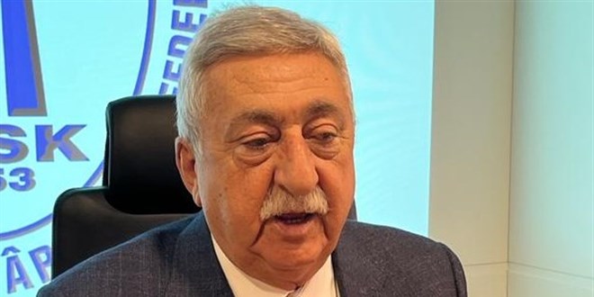 Bendevi Paland�ken'den akaryak�t ��k���: E�el mobil geri gelsin