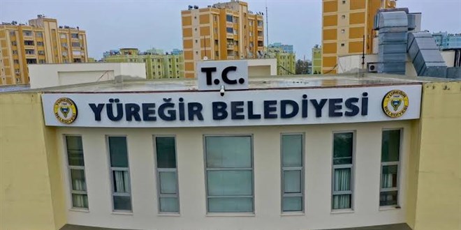 Y�re�ir'de ba�kan vekilli�i g�revi mahkeme karar�yla AK Parti'de - Son Dakika Haber