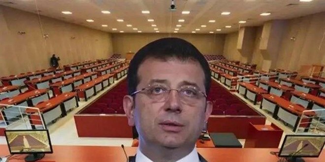 '�mamo�lu su� �rg�t�' davas�n�n duru�mas�nda g�r�nt� kayd� al�nmas�na soru�turma