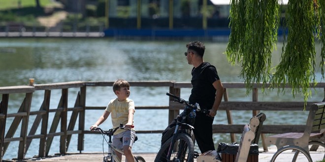 Hafta sonu hava nas�l olacak? - Son Dakika Haber