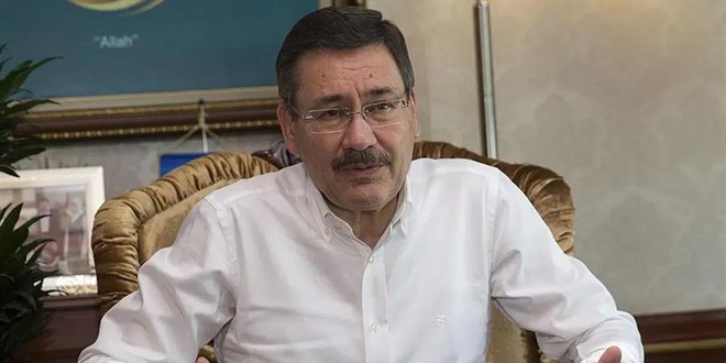 Melih G�k�ek bug�n ifade verecek