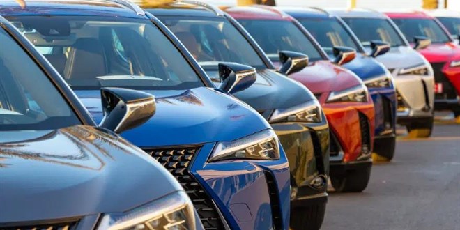 Sıfır Otomobilde Eylül İndirimi Başladı