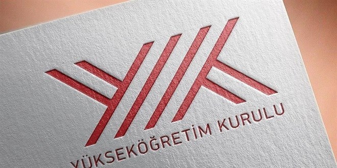 Y�K'ten 23 vak�f �niversitesine ��renim �creti incelemesi - Son Dakika Haber