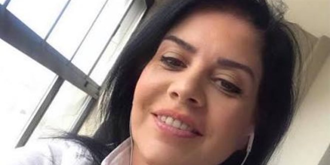 Gazeteci Oya Lale Arslan g�zalt�na al�nd� - Son Dakika Haber