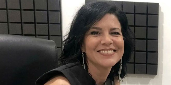 Gazeteci Oya Lale Arslan tutukland� - Son Dakika Haber