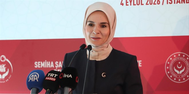 �stanbul'a evde bak�m yard�m� i�in 6,4 milyar lira aktar�ld� - Son Dakika Haber