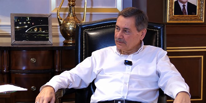 Melih G�k�ek'in ifadesi sona erdi - Son Dakika Haber