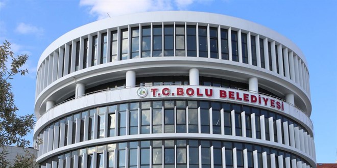 Bolu Belediyesine 'hayalet ara�' operasyonu: 7 ��pheli tutukland� - Son Dakika Haber