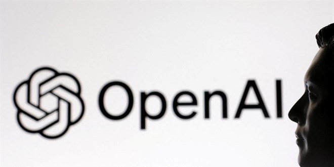 OpenAI'a g�re, yeni model 'GPT-6 Astra' �st d�zey g�venlik a��klar�n� bulabiliyor - Son Dakika Haber