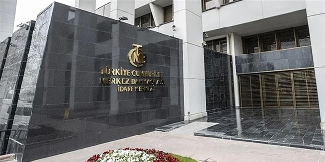 TCMB beklenen raporu a��klad�: Enflasyonun ana e�ilimi A�ustos'ta s�n�rl� artt�