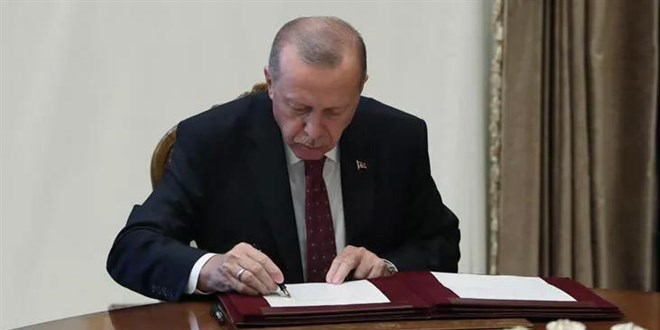 5 Eyl�l 2026 tarihli atama karar� yay�mland� - Son Dakika Haber