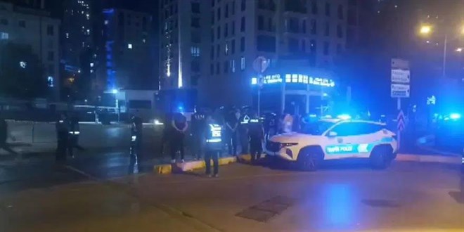 Emekli polis, ceza yazan meslekta��n� vurdu - Son Dakika Haber