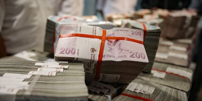 Para piyasas� fonlar�na y�zde 10 stopaj