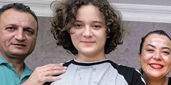 Kahramanmara�'taki okul katliam� davas�nda anne tahliye edildi - Son Dakika Haber