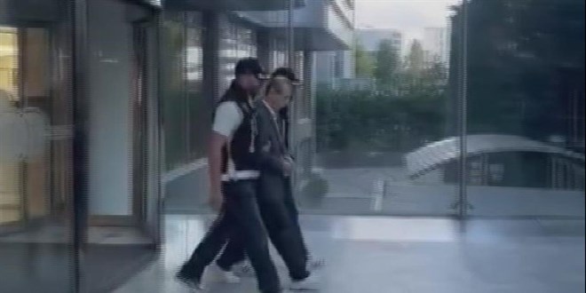 Tutuklanan doktorun ifadesi ortaya ��kt�: �hbar� ben mi yapt�m hat�rlam�yorum - Son Dakika Haber