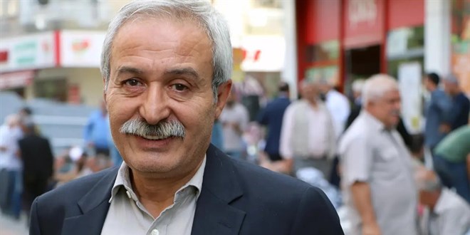 Selahattin Demirta� duyurdu: Sel�uk M�zrakl� tahliye oluyor - Son Dakika Haber