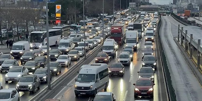 'Eski ara�lar can g�venli�ini tehdit ediyor, �TV indirimi �art '