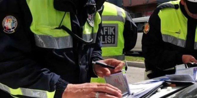 Doland�r�c�lar�n yeni tuza��: Ehliyetiniz ask�ya al�nacak