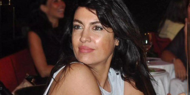 �ark�c� Tu�ba Ekinci tutukland� - Son Dakika Haber