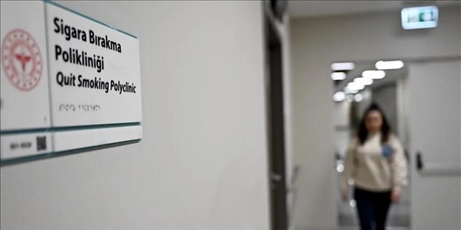 Sigaray� b�rakmak isteyen 1,5 milyon vatanda�a �cretsiz ila� deste�i - Son Dakika Haber