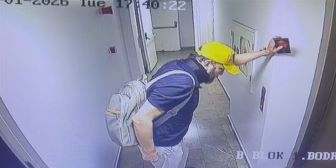 �nl� oyuncu K�l��'�n son g�r�nt�leri ortaya ��kt�