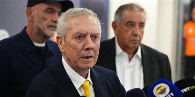 Fenerbah�e'den iddialara yan�t