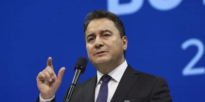 Babacan'dan kamuda tasarruf �a�r�s�: Enflasyon sadece faiz art�rarak d��mez