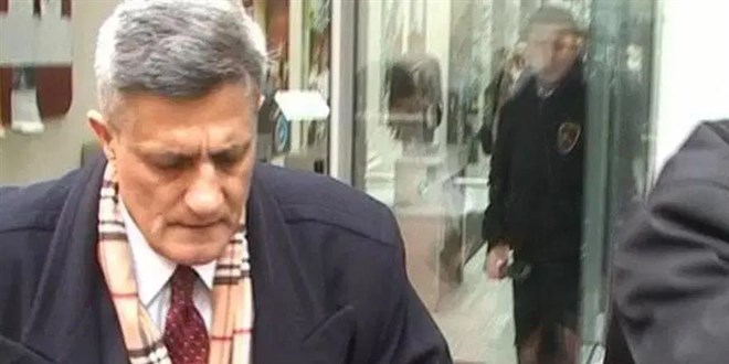 Ka�if Kozino�lu'nun ��pheli �l�m�nde 11 cezaevi g�revlisi i�in g�zalt� karar� - Son Dakika Haber