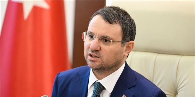 'Nafaka d�zenlemesi Ekim ay�nda hayata ge�irilecek' - Son Dakika Haber