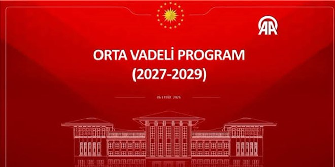 OVP'de yer alan �ncelikli reform alanlar� belli oldu