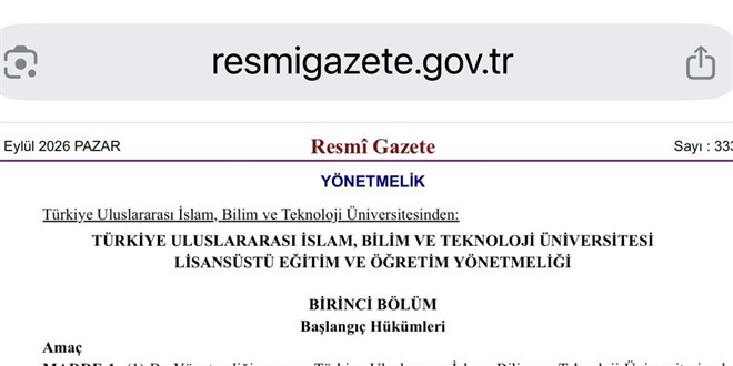 Acemi muhabirler, binlerce �niversite ��rencisini panikletti
