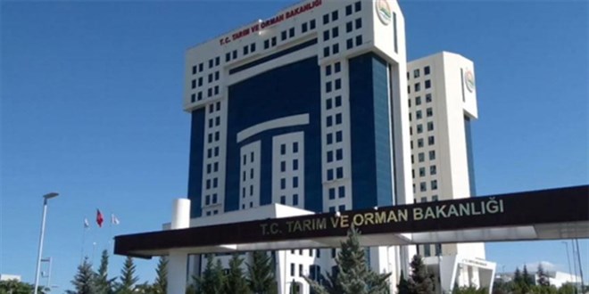 Tar�m'da 2 bin ki�ilik unvan de�i�ikli�i s�zl� sonu�lar� a��kland�